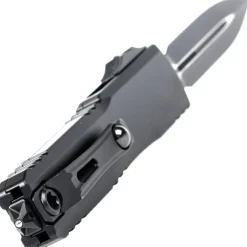 11224-1T - Microtech Ultratech Gen IV D/E Tactical