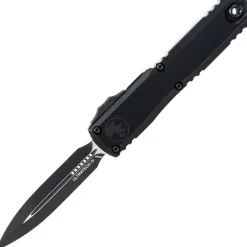 11224-1T - Microtech Ultratech Gen IV D/E Tactical