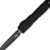 11234-1T - Microtech Ultratech Gen IV T/E Tactical Std