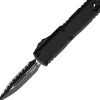 12324-3T - Microtech UTX-85 Gen IV D/E F/S Tactical
