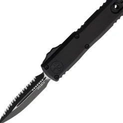 12324-3T - Microtech UTX-85 Gen IV D/E F/S Tactical