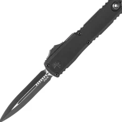 11474-1T - Microtech UTX-70 Gen IV D/E tactical