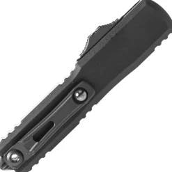 11474-1T - Microtech UTX-70 Gen IV D/E tactical