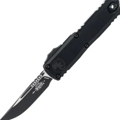 12314-1T - Microtech UTX-85 Gen IV S/E Tactical Standard