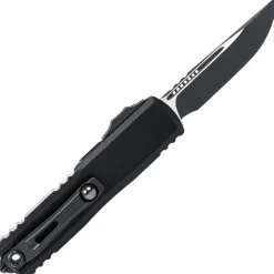 12314-1T - Microtech UTX-85 Gen IV S/E Tactical Standard