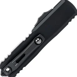 12314-1T - Microtech UTX-85 Gen IV S/E Tactical Standard