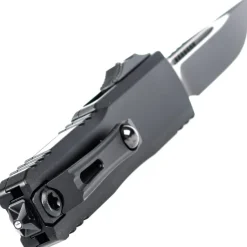 12314-1T - Microtech UTX-85 Gen IV S/E Tactical Standard