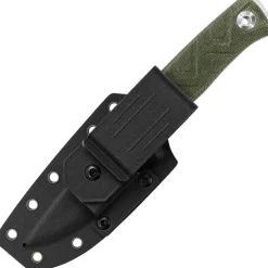 702T-MP - SRM Bushcut Micarta OD