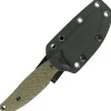 605T-MP - SRM Fossa 14C28N Micarta