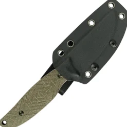 605T-MP - SRM Fossa 14C28N Micarta