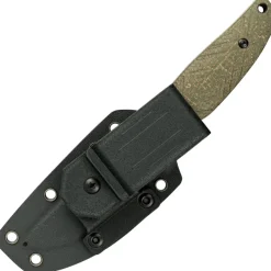 605T-MP - SRM Fossa 14C28N Micarta