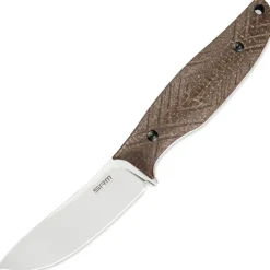 605T-MW - SRM Fossa 14C28N Micarta