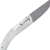 TMX- Lierande le Thiers Blanc Neige lame XC75