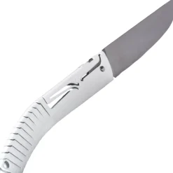 TMX- Lierande le Thiers Blanc Neige lame XC75