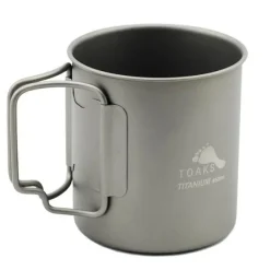 TOCUP-450 - Toaks Tasse titane 450 ml