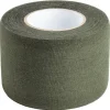 01.097297 - TOE DESIGN Bande adhésive Tissu 5 cm x 10 m OD GREEN