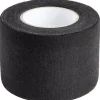 01.097296 - TOE DESIGN Bande adhésive Tissu 5 cm x 10 m noir