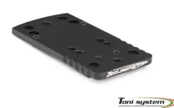 Toni-OPXGLB - Toni System Red dot base plate-GLOCK-B