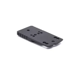 57-104047 - TONI SYSTEM OPXCZ Aluminium Red Dot Base for CZ SHADOW SP-01 CZ SHADOW 2 Type C