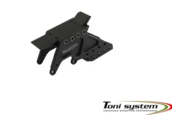TONI -57-102051 - TONI SYSTEM AMDGL Micro Red Dot Mount for GLOCK
