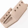 TONI -57-102087 - TONI SYSTEM CALGL Frame Weight for GLOCK BRONZE