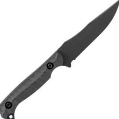 TOOR Knives Krypteia S Fixe Socom Black