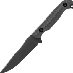 TOOR Knives Krypteia S Fixe Socom Black