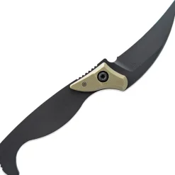 TOOR Knives Pincer Ranger Green