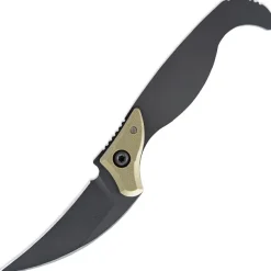 TOOR Knives Pincer Ranger Green