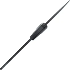 TOOR Knives Pincer Socom Black
