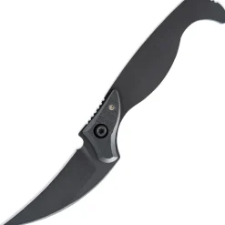 TOOR Knives Pincer Socom Black