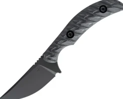 TOOR Knives Shifter S Socom Black