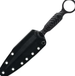 TOOR Knives Specter R Socom Black