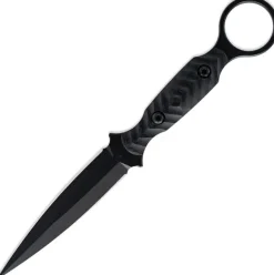 TOOR Knives Specter R Socom Black