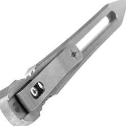 Toor Knives The Hard Drive