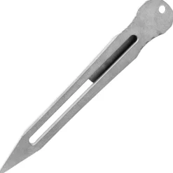 Toor Knives The Hard Drive