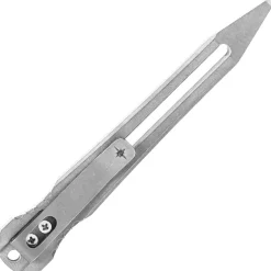 Toor Knives The Hard Drive