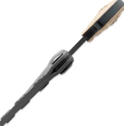 TOOR Knives Vasive 2.0 Omaha Tan