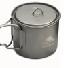 TOPOT-550-L - Toaks Gamelle titane 550 ml avec couvercle