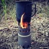 TOPOT-750 - Toaks Gamelle titane 750 ml avec couvercle