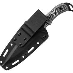 TOPS Sidekick Diver Double Edge couteau de plongée