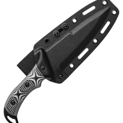 TOPS Sidekick Diver Single Edge couteau de plongée