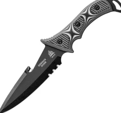 TOPS Sidekick Diver Single Edge couteau de plongée