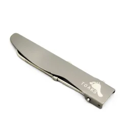 TOSLV-08 - Toaks Couteau pliant titane