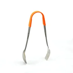 TOSLV-15 - Toaks Set de couverts pince titane