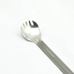 TOSLV-14 - Toaks Spork longue titane