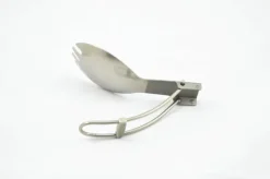 TOSLV-06 - Toaks Spork pliante titane