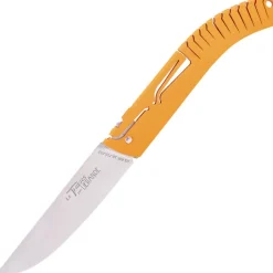 TOX- Lierande le Thiers manche Orange lame XC75