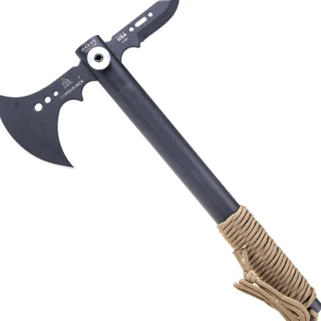 TPHAKET01LJ - TOPS Hacket Lumberjack