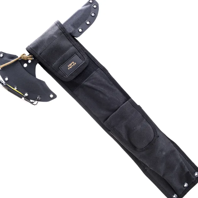 TPHAKET01LJ - TOPS Hacket Lumberjack